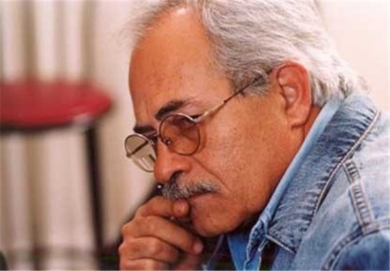 سه فیلمنامه آماده ساخت دارم/ امیدوارم خانه نشین‌ های سینما هم بتوانند کار کنند