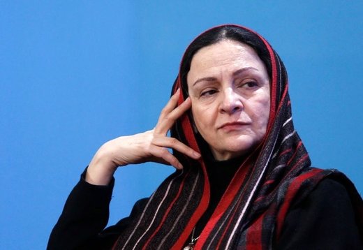 گلاب آدینه: شرط حضور بازیگر چهره را نپذیرفتم 