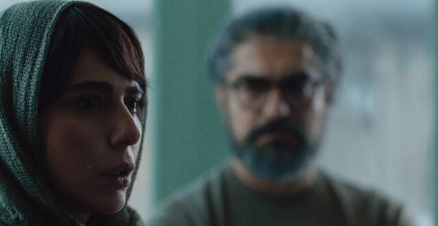 شاه حاتمی و قاسم جعفری پروانه نمایش گرفتند  شاه حاتمی و قاسم جعفری پروانه نمایش گرفتند