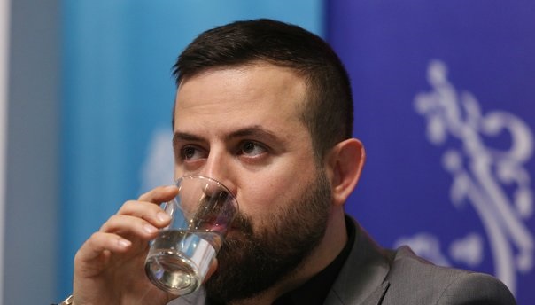 «جنگ جهانی سوم» در شمال ادامه دارد/ مصائب پلتفرم ها برای سینما «جنگ جهانی سوم» در شمال ادامه دارد/ مصائب پلتفرم ها برای سینما