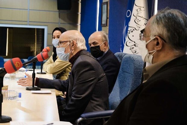 دانشگاه ها توجهی به نمایش های آیینی سنتی ندارند/ تبلیغ مجازی! دانشگاه ها توجهی به نمایش های آیینی سنتی ندارند/ تبلیغ مجازی!