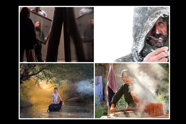 نامزدهای هفتمین مسابقه عکس سینمای ایران معرفی شدند