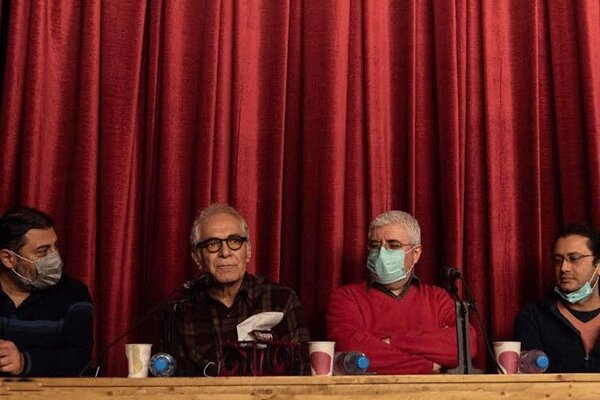 مهرجویی از زمانه خود جلوتر است/ یک عاشقانه ماندگار مهرجویی از زمانه خود جلوتر است/ یک عاشقانه ماندگار