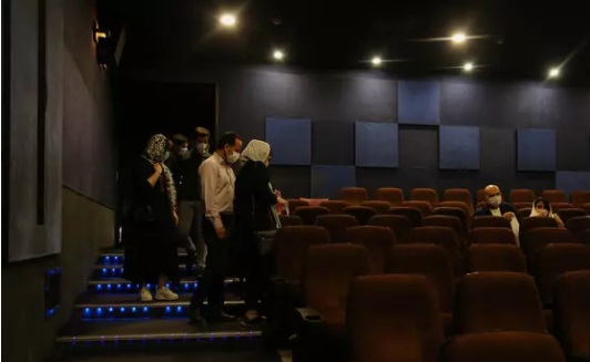 محدودیت کرونایی سینماها آخر هفته لغو می شود/ شیوه نامه تازه «فجر»