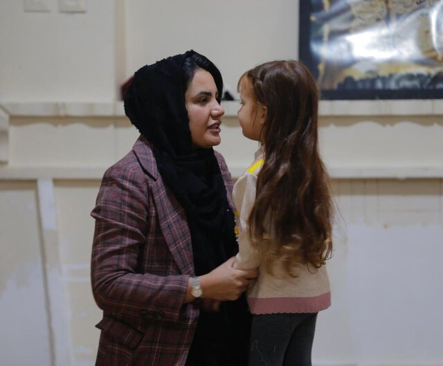  روایت تکان دهنده از زندگی کودکانِ زندانی در یک مستند