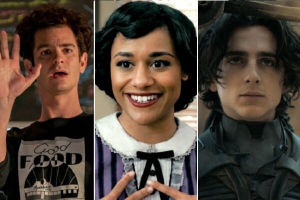 موسسه فیلم آمریکا بهترین های سال ۲۰۲۱ را انتخاب کرد