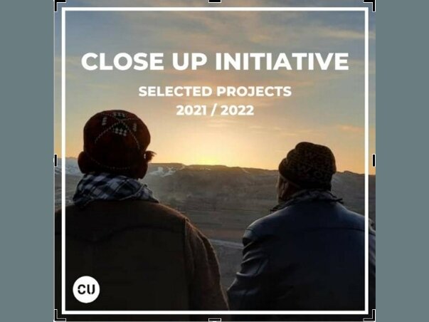  ۵ مستند ایرانی منتخب برنامه حمایتی کلوز آپ شدند