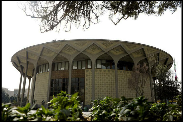 تالارهای نمایشی تئاتر شهر بیست و ششم آذر اجرایی ندارند