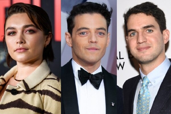 ریسک ۱۰۰میلیون دلاوری نولان با قصه بمب اتم/ترکیب ستاره‌ها کامل شد