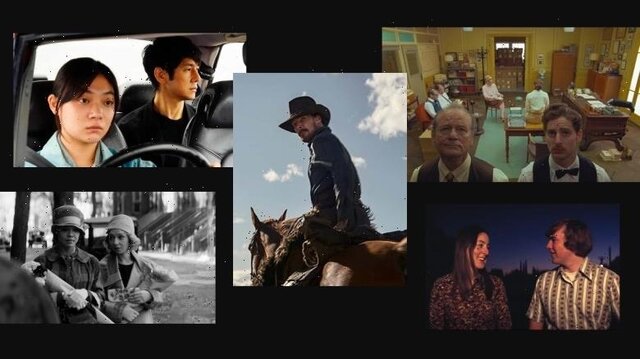 برترین های سال سینما از نگاه ۱۸۷ منتقد بین المللی