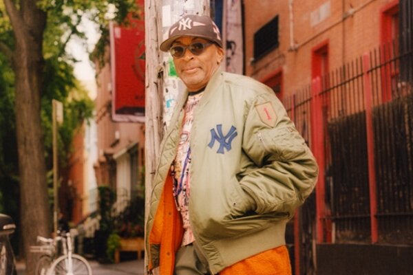 اسپایک لی با نتفلیکس قرارداد چند ساله امضا کرد