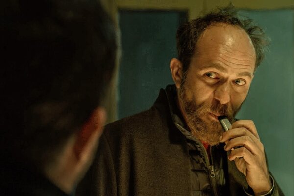 «پیر پسر» به سراغ بابک حمیدیان رفت/ فیلمبرداری از نیمه گذشت