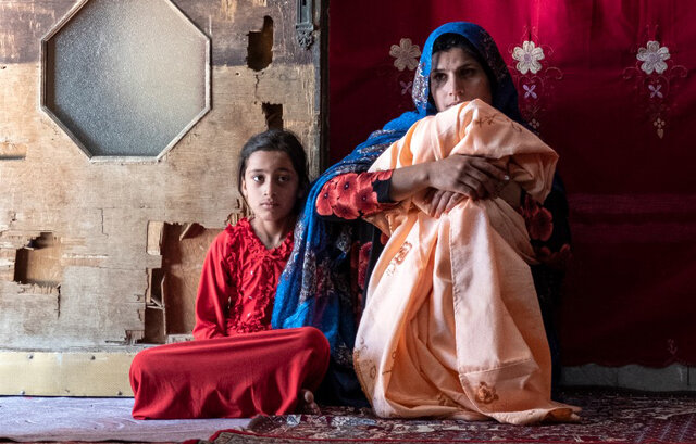  فیلم ساختن درباره افغانستان مُد شده؟