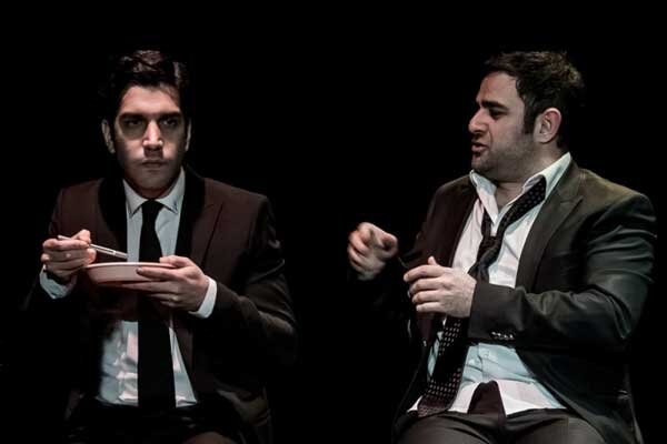 ساختمان ما «آسانسور نداره» اما شما را می خنداند!