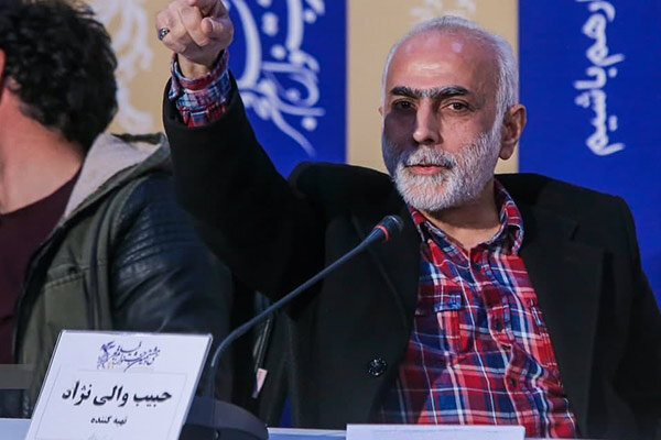 برگزاری بزرگداشت حبیب والی نژاد تهیه‌کننده سینما در «سینماحقیقت»