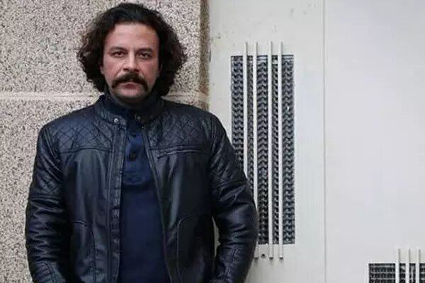  ساخت سریال امنیتی «ضد» با بازی حسام منظور