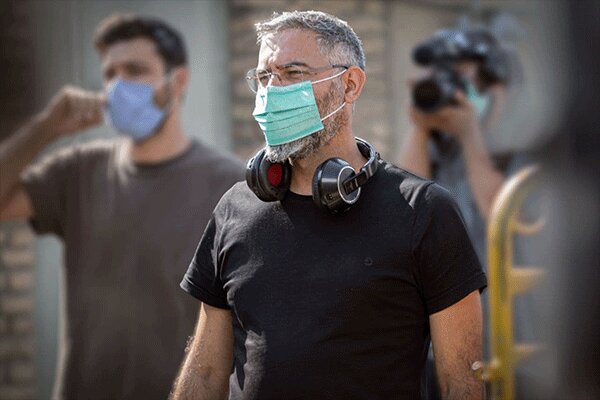 فیلم اولم با دشمنی یک فرد از «فجر» حذف شد/ «شادروان» خلاف موج است