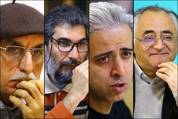 اعلام داوران دومین دوره از مسابقه‌ نمایشنامه نویسی «چهارراه»