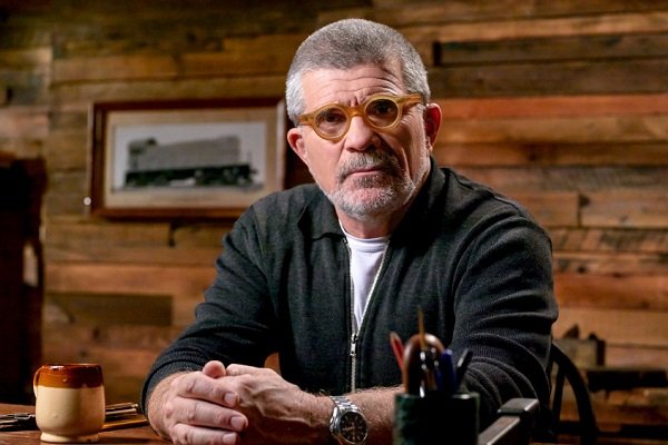 ترجمه «سریع تر شخم بزن» دیوید ممت چاپ شد