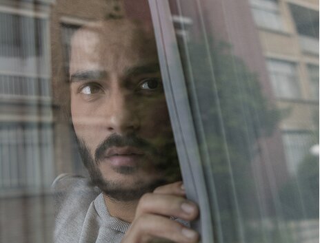  «شهرک» با ساعد سهیلی متقاضی ورود به «فجر» است