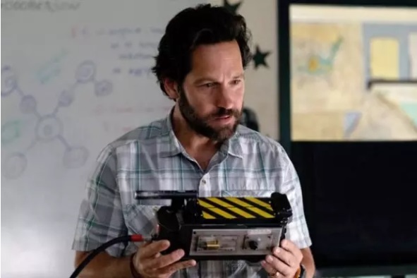 استقبال از «شکارچیان روح» در گیشه/ فیلم ویل اسمیت نفروخت