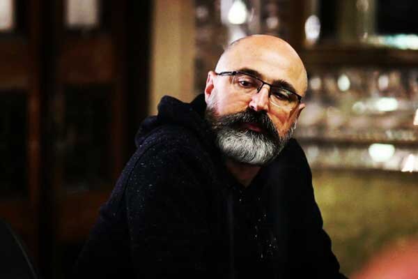 «می خواستم اسب باشم» به صحنه می رود