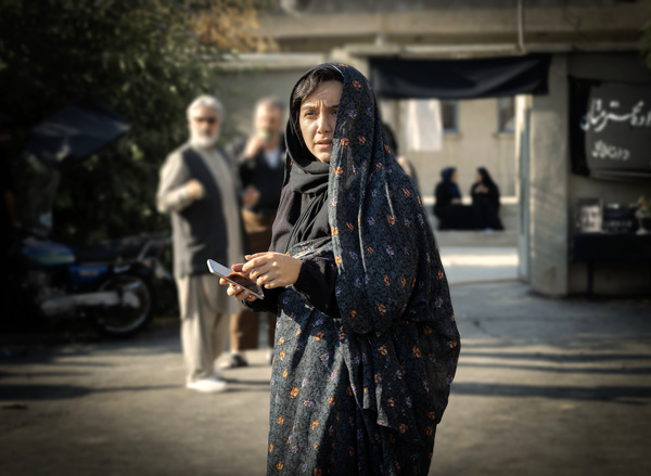 «شادروان» در راه جشنواره فجر 