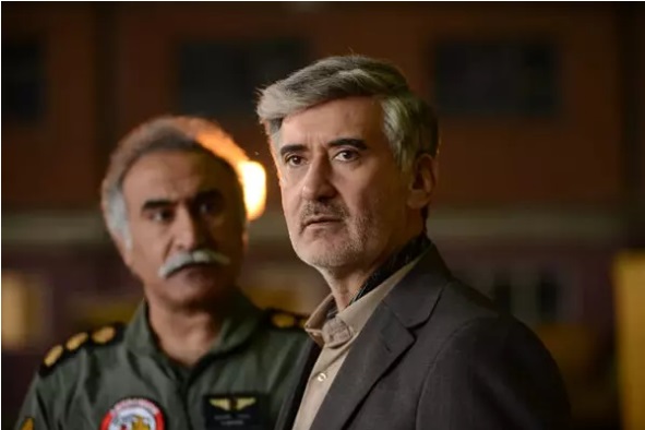 لغو اکران فیلم «منصور» در نماز جمعه تهران لغو اکران فیلم «منصور» در نماز جمعه تهران