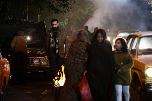  «پسر مریم» در حال فیلمبرداری و متقاضی شرکت در جشنواره فجر