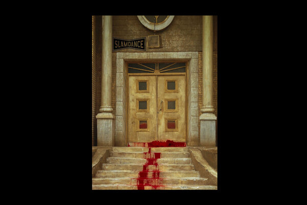 «کشتن خواجه» به جشنواره «اِسلم دنس» می رود/ یک قاتل سریالی