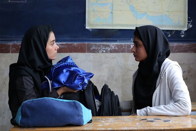  تقدیر ویژه جشنواره ایتالیایی از «زنگ تفریح»