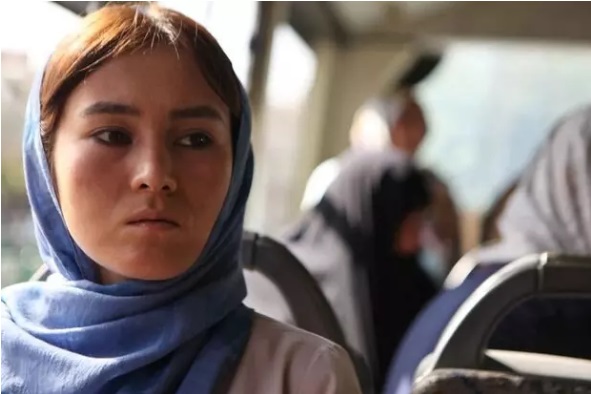 «کندو» به تدوین رسید/ قصه زندگی زن جوان افغانستانی