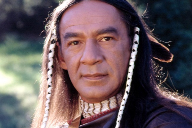 درگذشت بازیگر بومی آمریکایی سریال «پزشک دهکده»