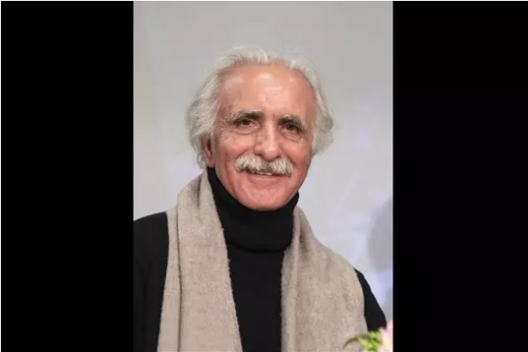 محمدرضا اصلانی مشاور «استاد» شد محمدرضا اصلانی مشاور «استاد» شد