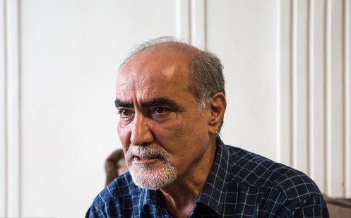  واکنش منوچهر محمدی به توقیف غیررسمی فیلمش