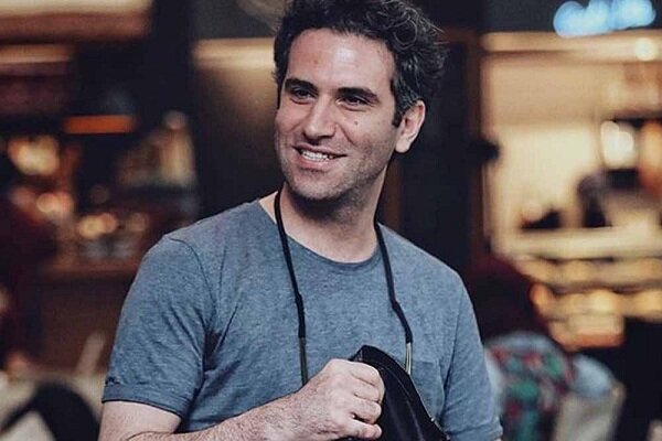 هوتن شکیبا: خوشحالم جوان اول عاشق هستم