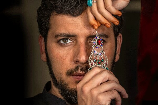 پدرام شریفی با «کابل پلاک ۱۰» همراه شد