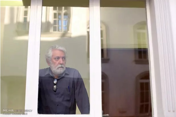 کامران ملکی مشاور امور اصناف رییس سازمان سینمایی شد