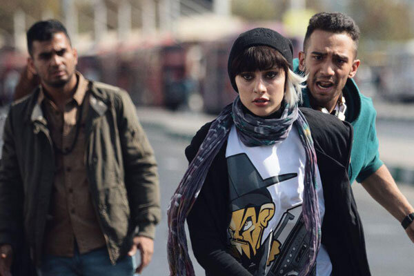  تعویق اکران فیلم بهرام رادان / وزارت ارشاد: هیچ فیلمی توقیف نشده است