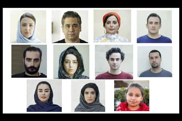 «شناور» بازیگران خود را شناخت/ آغاز تصویربرداری