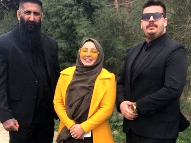 ناگفته‌هایی درباره بادیگاردهای چهره‌های هنری