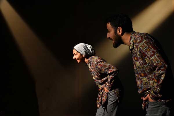 توضیح دبیر «تئاتر فجر» درباره داوری نشدن «داستان باغ وحش»