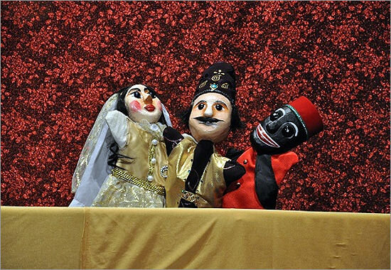 «پهلوان کچلک» هم باید مالیات بدهد؟