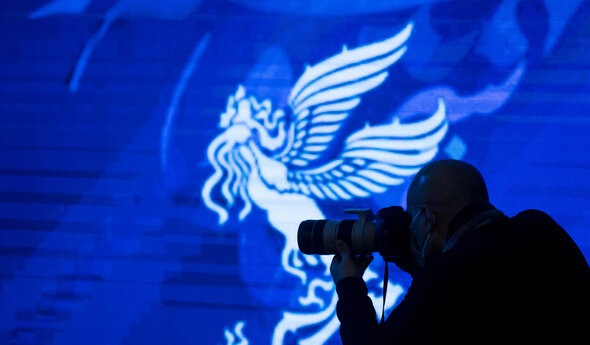 نشست رسانه‌ای فیلم‌های جشنواره به سالن اصلی میلاد منتقل شد