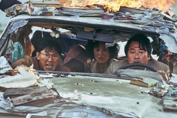 سینمای کره نجات می‌یابد؟/ میراث «انگل» زیر سایه بحران «کرونا»