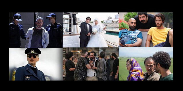  سینما در ۱۰ ماه ۱۴۰۰ چقدر بلیت فروخت؟