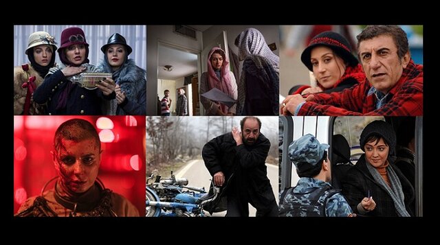  بلایی که یقه فیلم های توقیفی را گرفته !