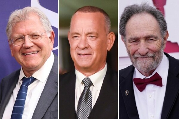 «فارست گامپی»ها دوباره گرد آمدند