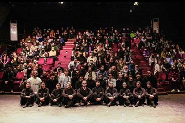 تمدید «پزشک نازنین» و «چخوف خوانی» به مدت ۱۰ شب