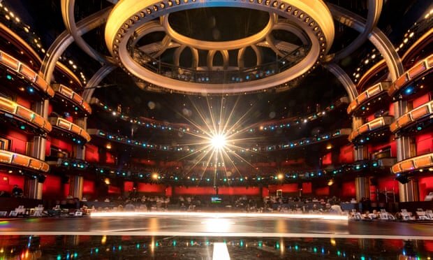  ۳ کمدین مجری مراسم اسکار می‌شوند